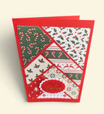 Make Your Own Christmas Cards - 6