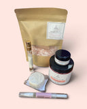 Luxury Pamper Gift Set