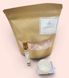 Luxury Pamper Gift Set