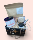 Luxury Pamper Gift Set