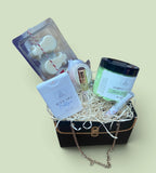 Luxury Pamper Gift Set