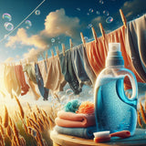 Wax Melt Shapes - Fresh Linen