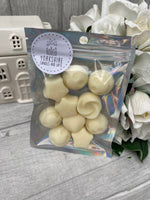 Wax Melt Shapes - Lenny Pink Tulip & White Jasmin