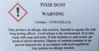 Wax Melt Shapes - Pixie Dust