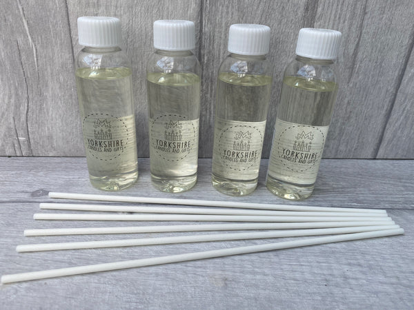 Reed Diffuser **REFILL**