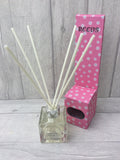 100ml Reed Diffuser in Box (Ice Queen)
