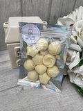 Wax Melt Shapes - Fluffy Towels