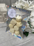 CLEARANCE - Wax Melt Shapes - Dazzle