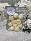 Wax Melt Shapes - Fresh Linen